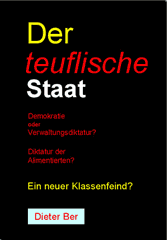 der-teuflische-staat ISBN 978-973-87105-9-7