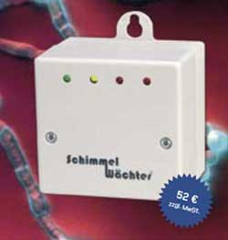 Schimmelwächter