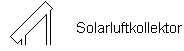 Bild Solarwand